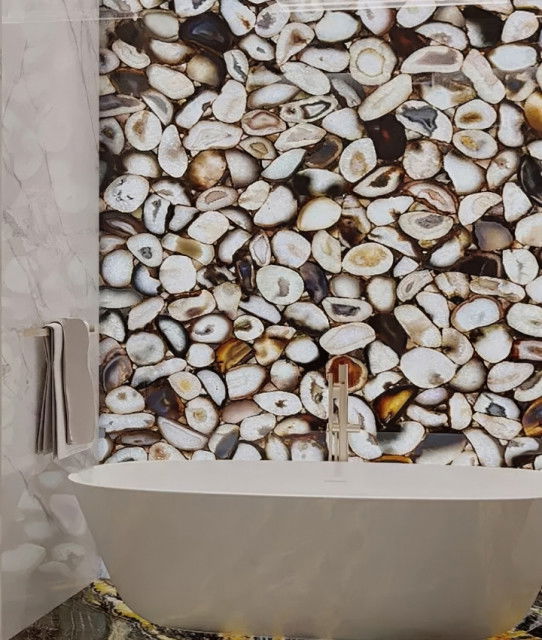 EXQUISITE STYLE BATHROOM INTERIOR