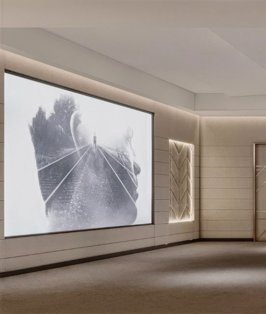 Trinnov — премиальные аудиорешения для интерьеров