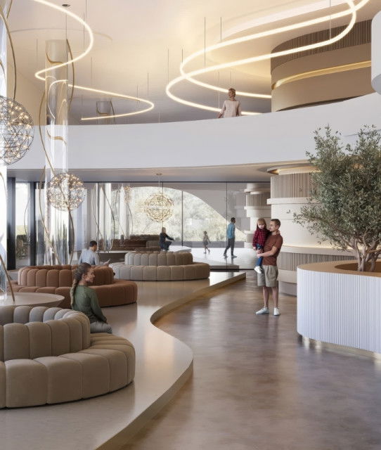 أفضل الفنادق في العالم