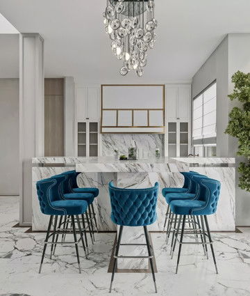 تصميم مطبخ حسب الطلب