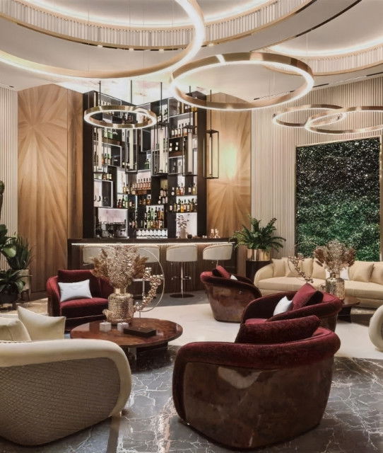 Центр красоты City Walk