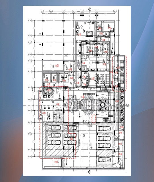Luxury House Plan Kenya 18