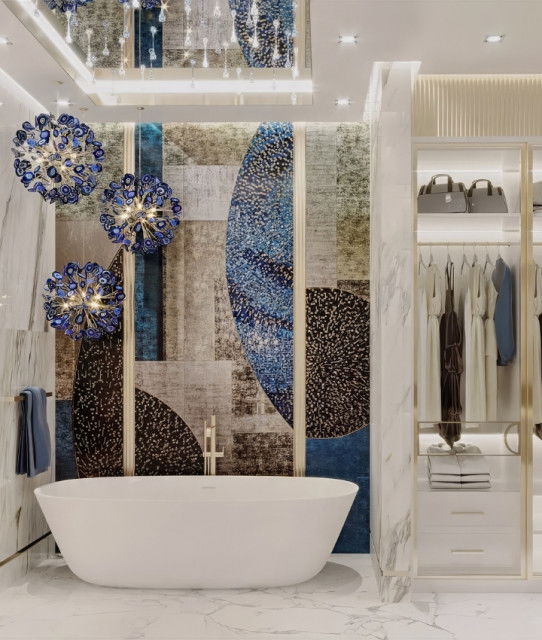 Royal Atlantis Apartment