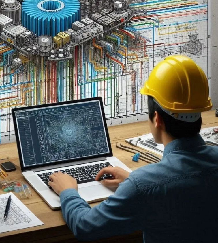 Engineering Consultant