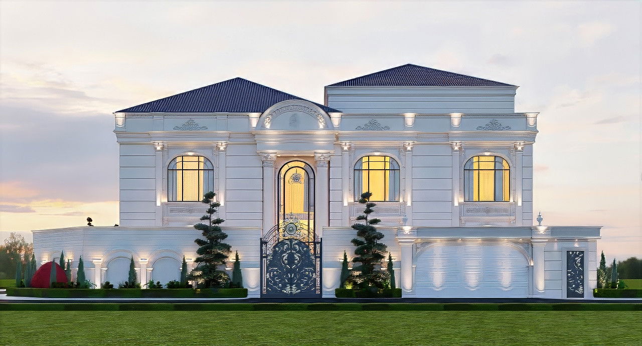 Лучшие компании по дизайну интерьера в Джидде