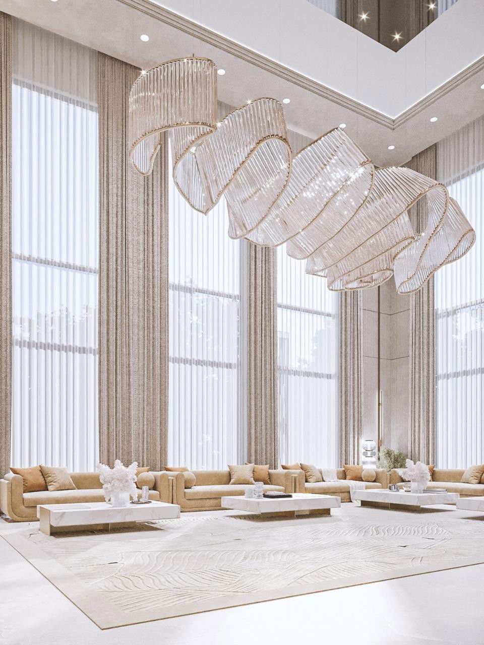 ВИЛЛА В ДУБАЕ