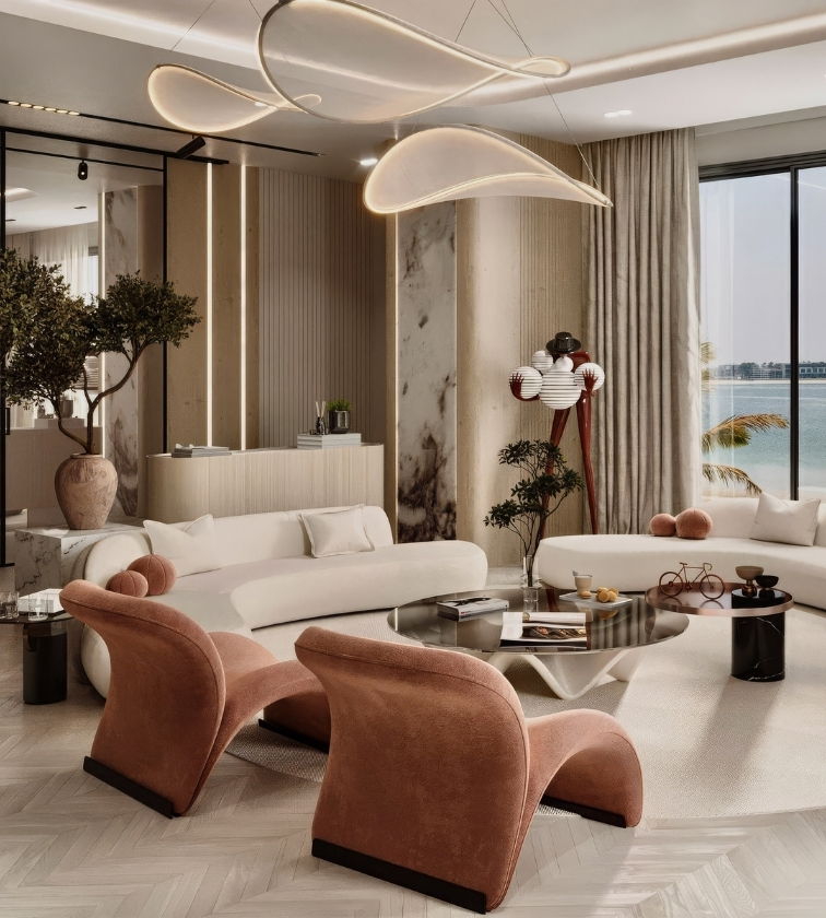 Private Residential Solution