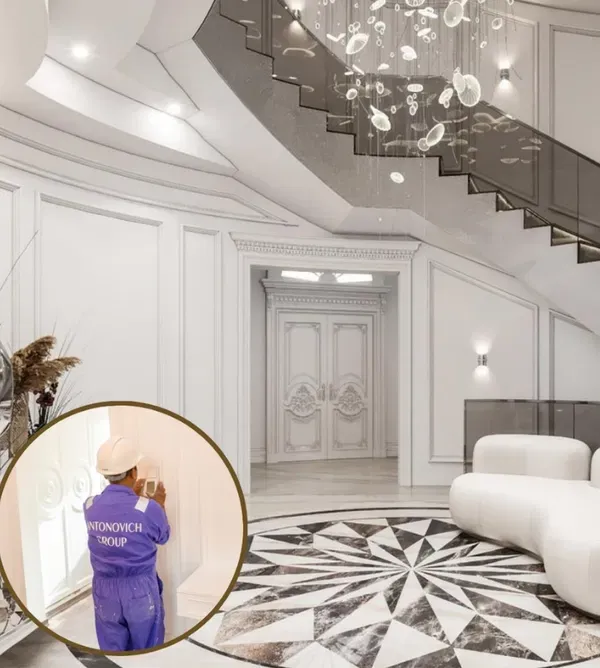 Top fit out companies in Dubai