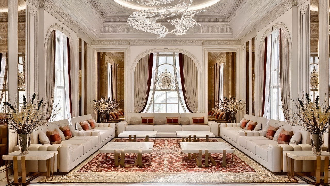 Best Majlis Interior
