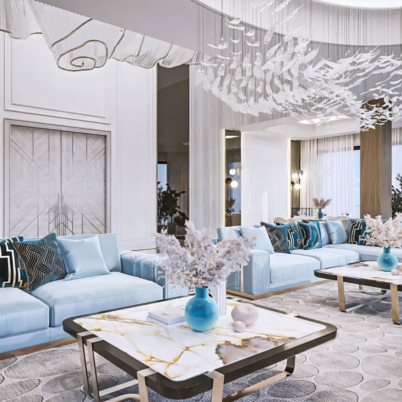Best Majlis Design Medina