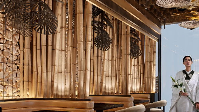 Restaurant Moulin Rouge