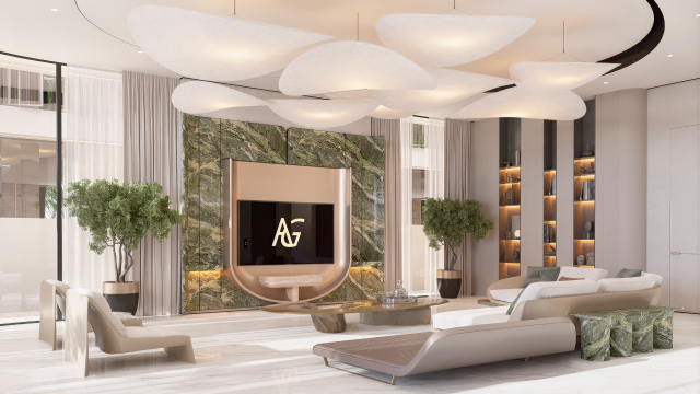 Interior Design Dubai