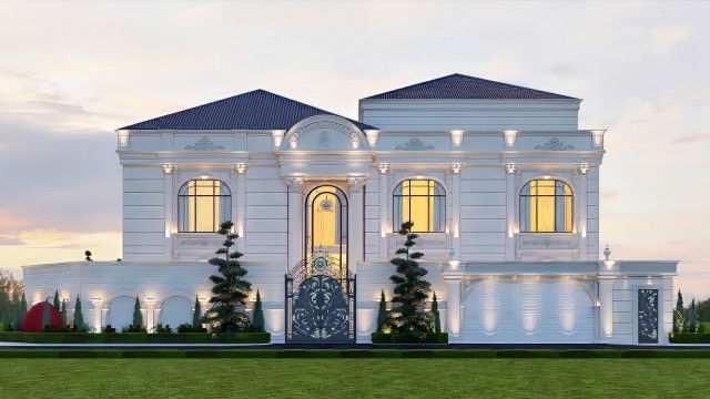 Top interior design companies in Jeddah