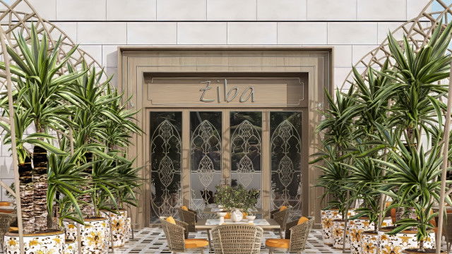 Finest Banquet Hall Interior Design