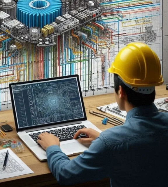 إدارة المشاريع والاستشارات