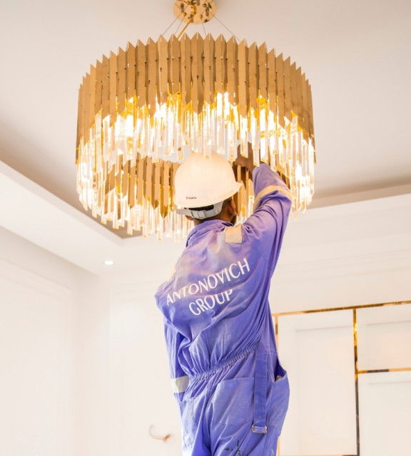 Электроаксессуары для интерьера