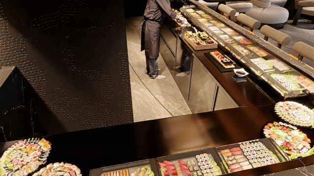 Restaurants Interior Themes