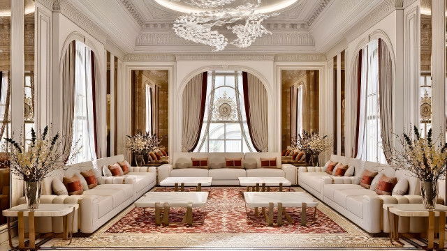 Best Majlis Interior