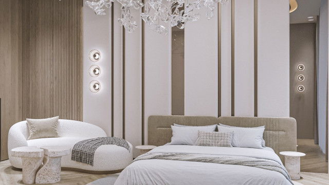 Beautiful Bedroom Interior Design