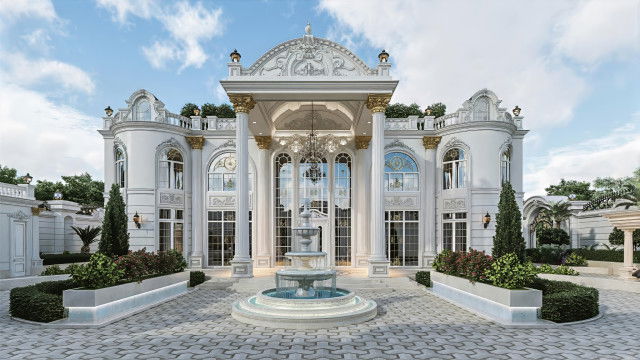 أفضل شركات التصميم الداخلي في المملكة العربية السعودية