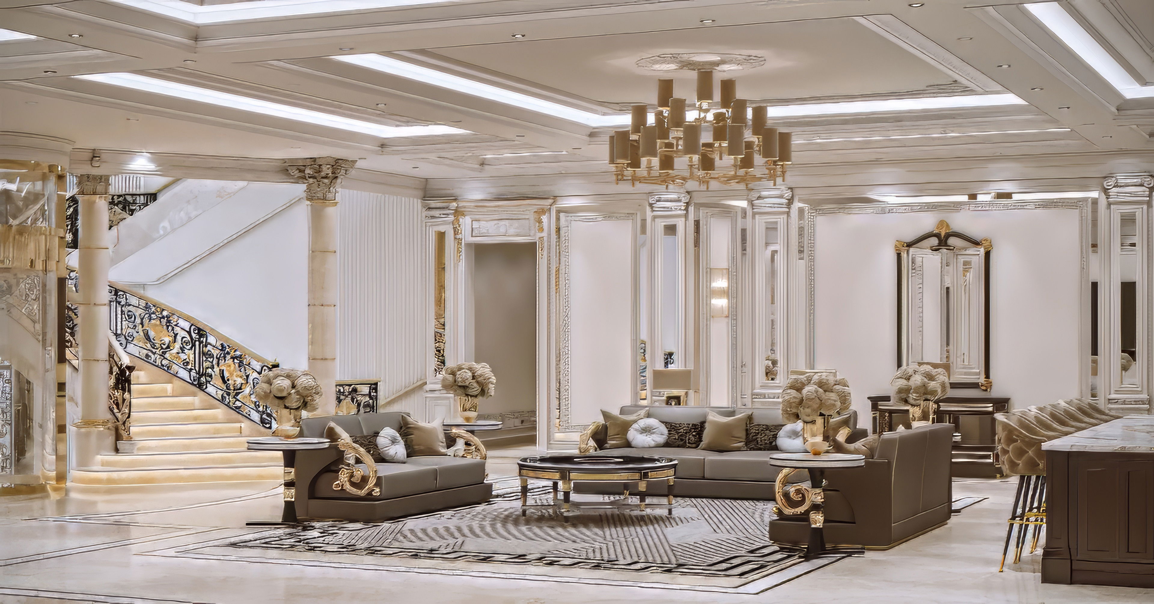 home design ideas living room New York