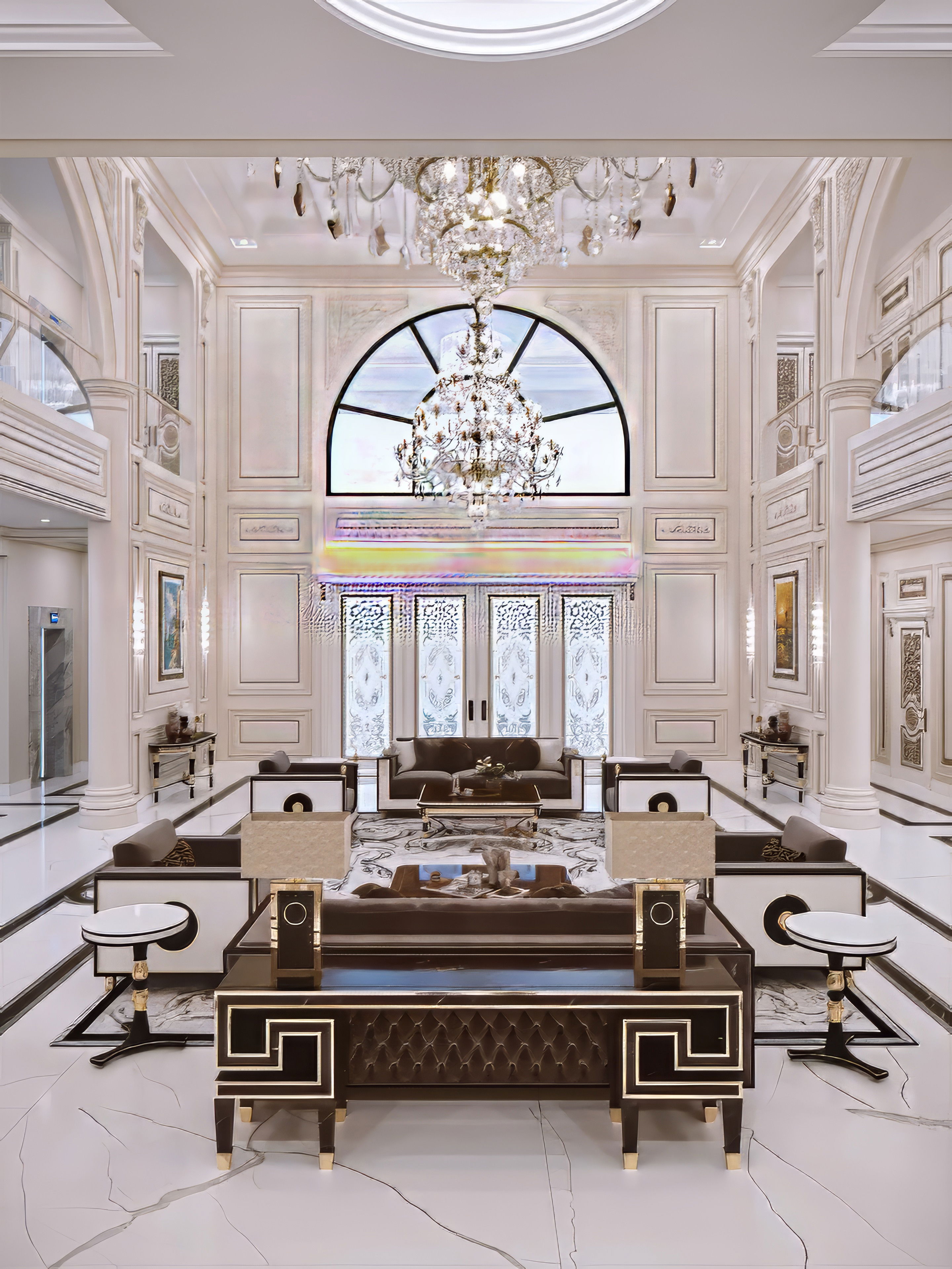 amazing home designs London