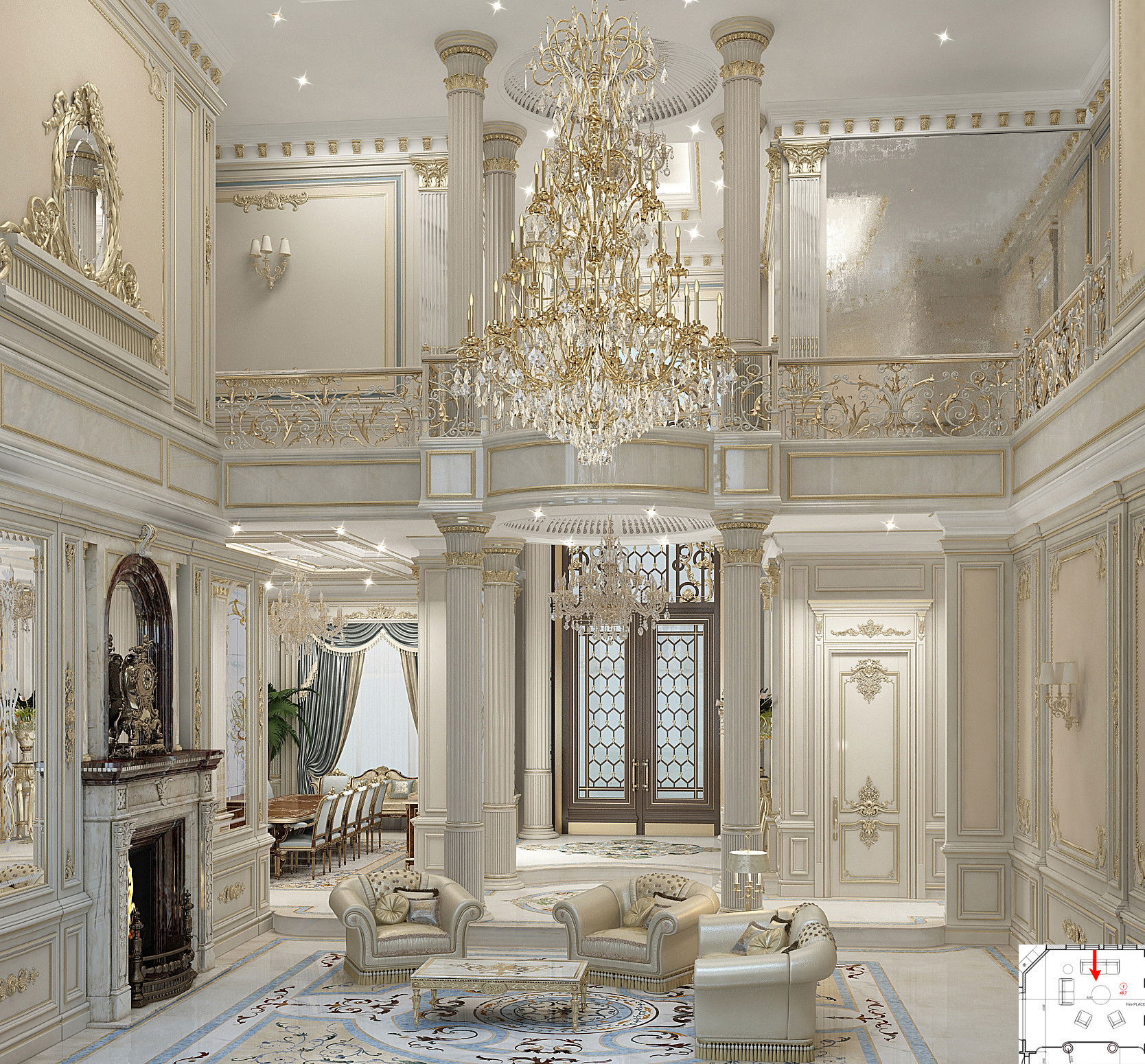 Идеи для украшения дома