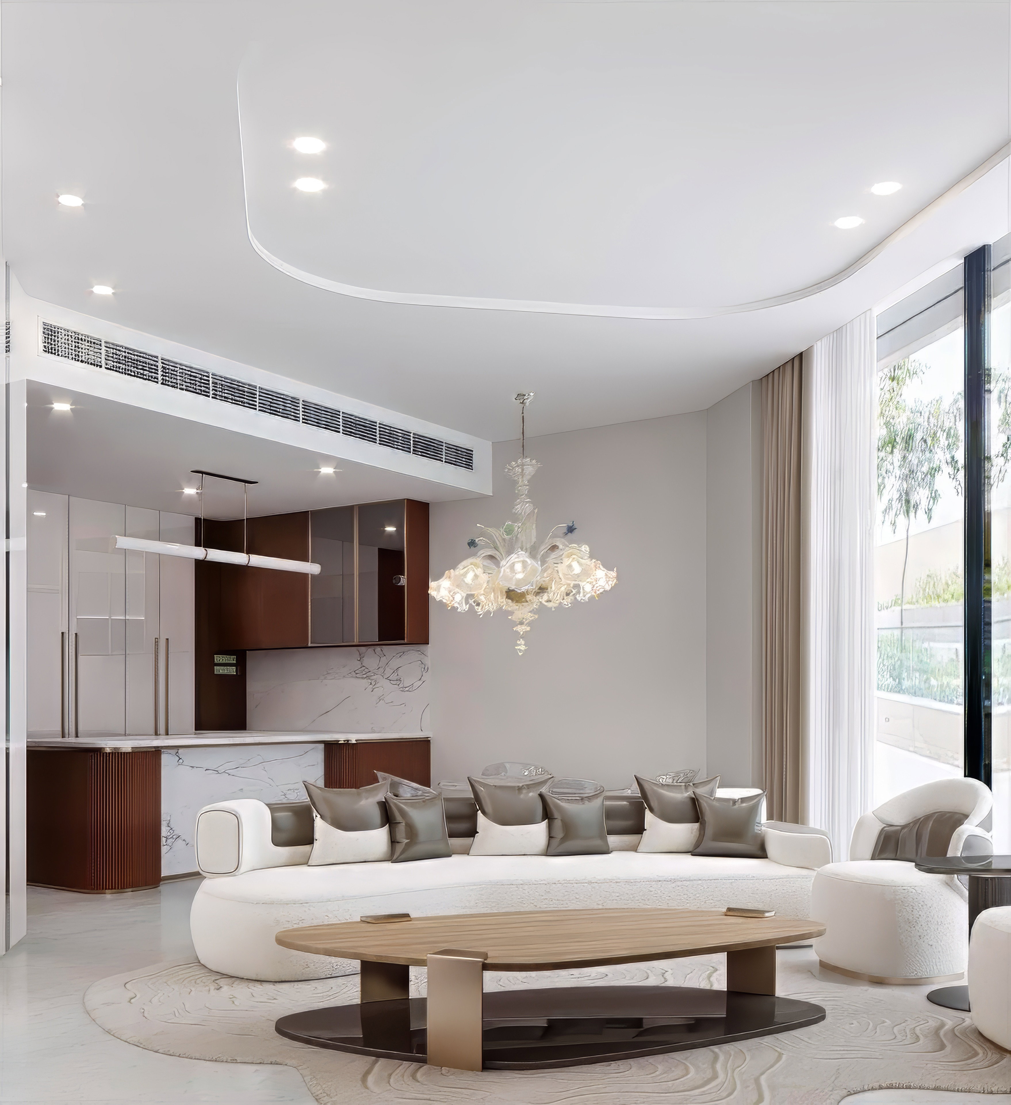 Best Living Room Design Ideas
