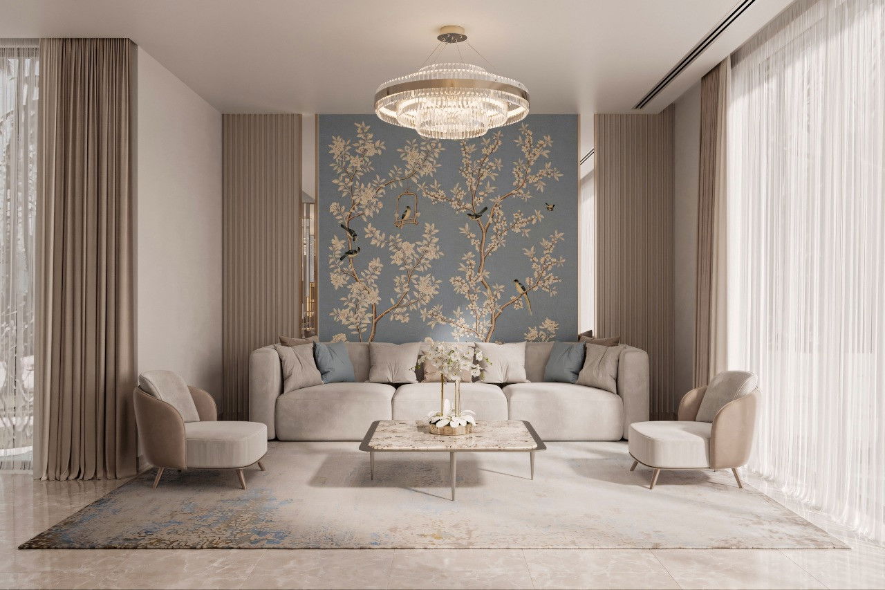 Дизайн Каса