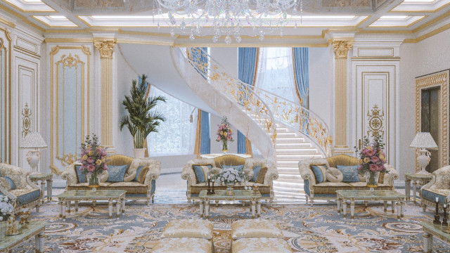 Вилла Аль-Айн