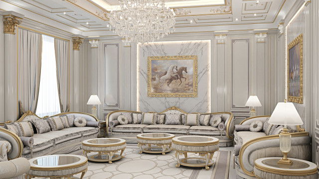 تصميم منزل مثالي