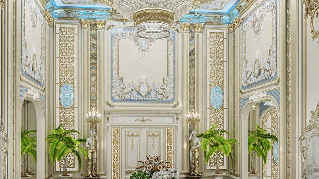 أوغندا فيلا فاخرة التصميم