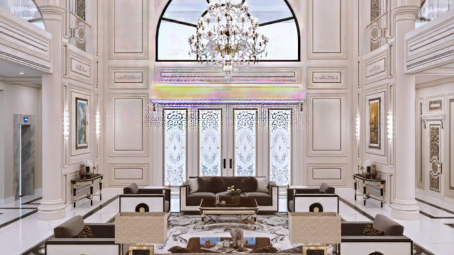 amazing home designs London