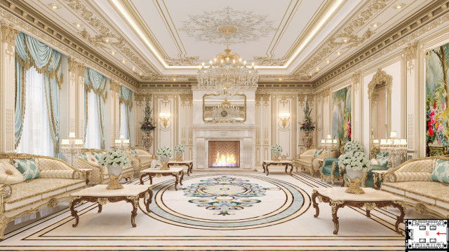 online building design