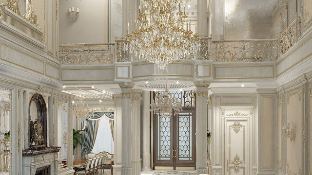 أفكار لتزيين المنزل