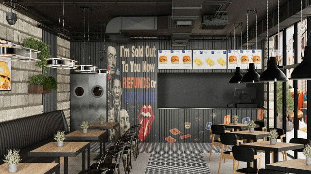 commercial fit out companies Miami