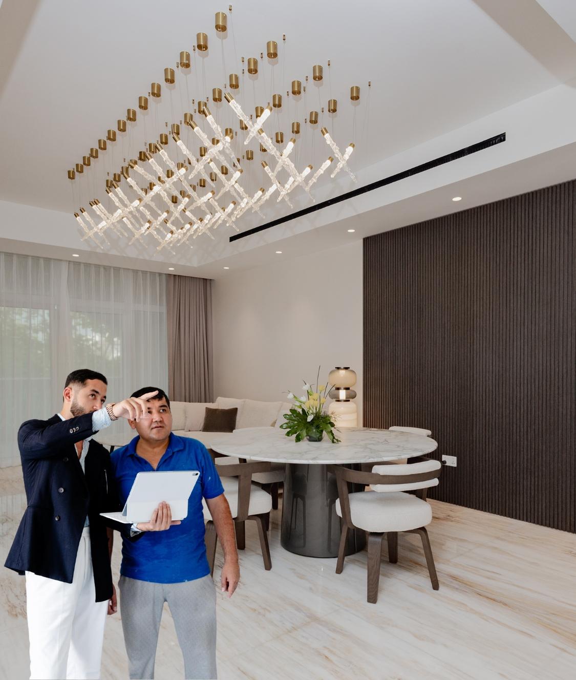 BEST PROVIDER OF RENOVATION APARTMENTS DUBAI