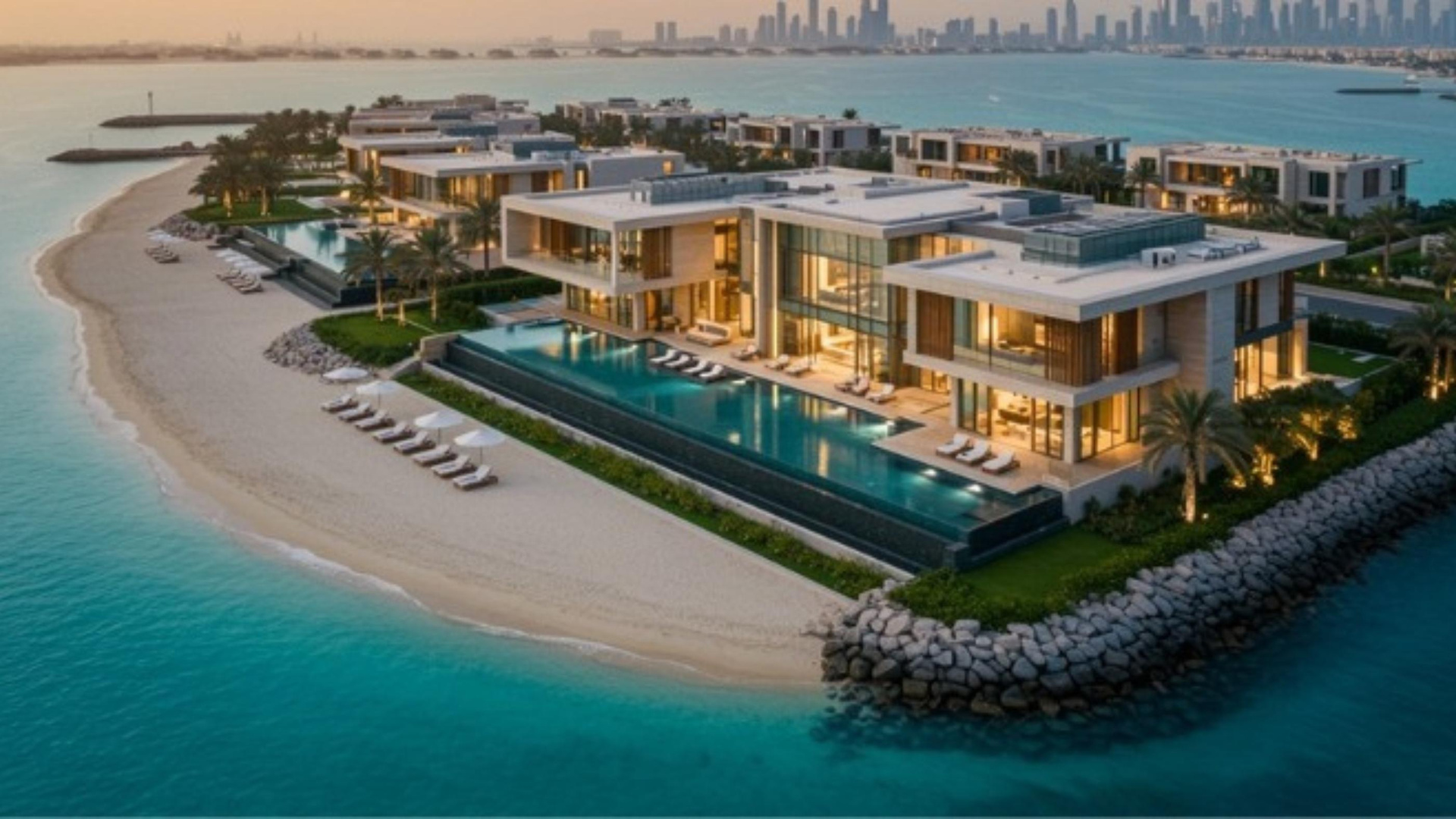 Cheval Blanc Maison Dubai