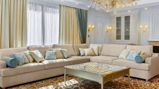 The Ultimate Villa Renovation in Meadows Dubai—Fit-Out Perfection by Antonovich Group