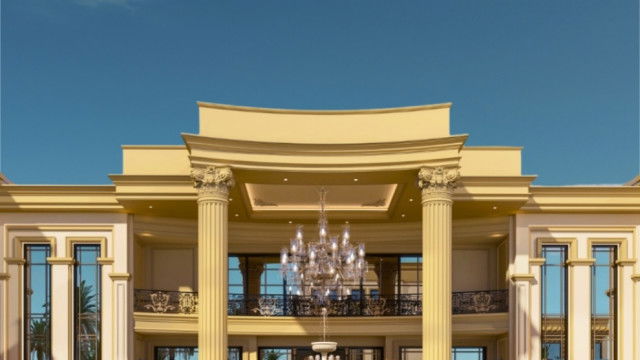 architecture and design Nigeria