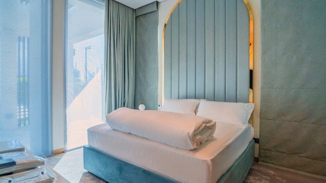 Expert Interior Design, Renovation, and Custom Furniture Solutions for Kids Bedroom in Dubai