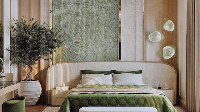 1 bedroom house floor plans