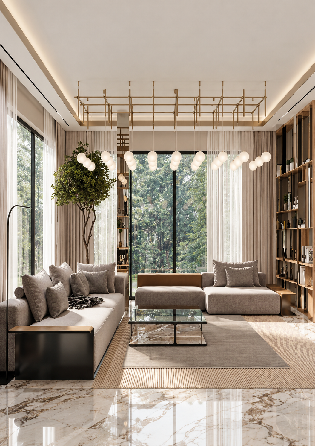 ONE PALM JUMEIRAH APARTMENT DUBAI