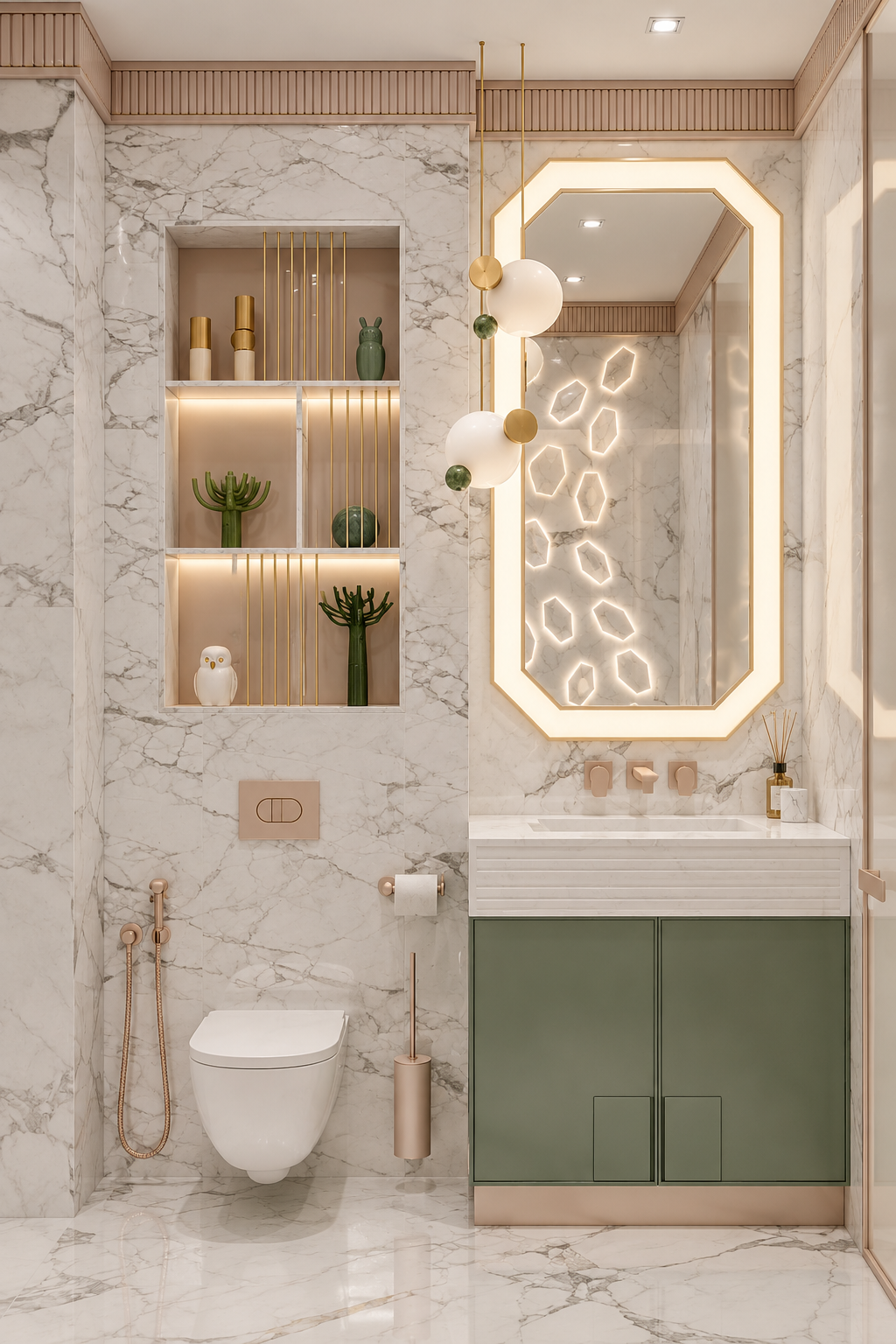 digital interior design