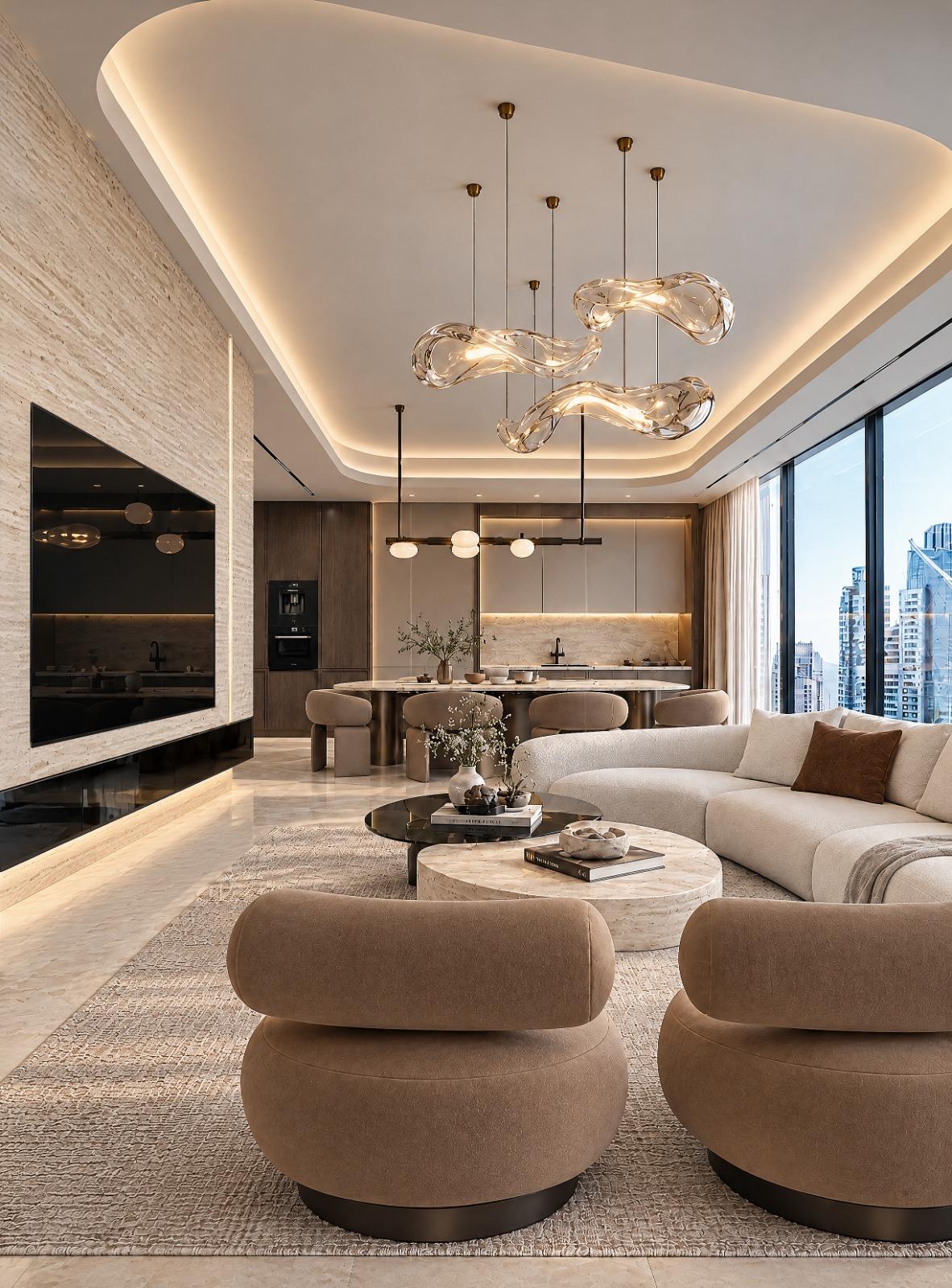 Royal Atlantis – Luxury Apartment in Dubai
