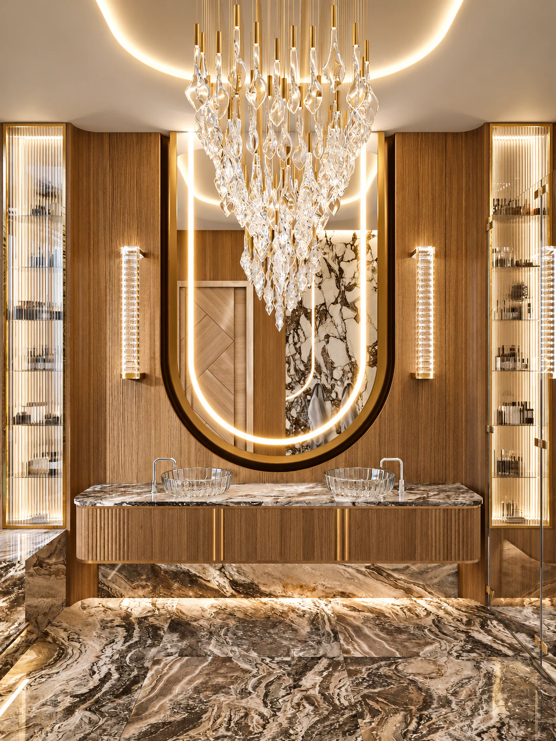 Bathroom designing best ideas
