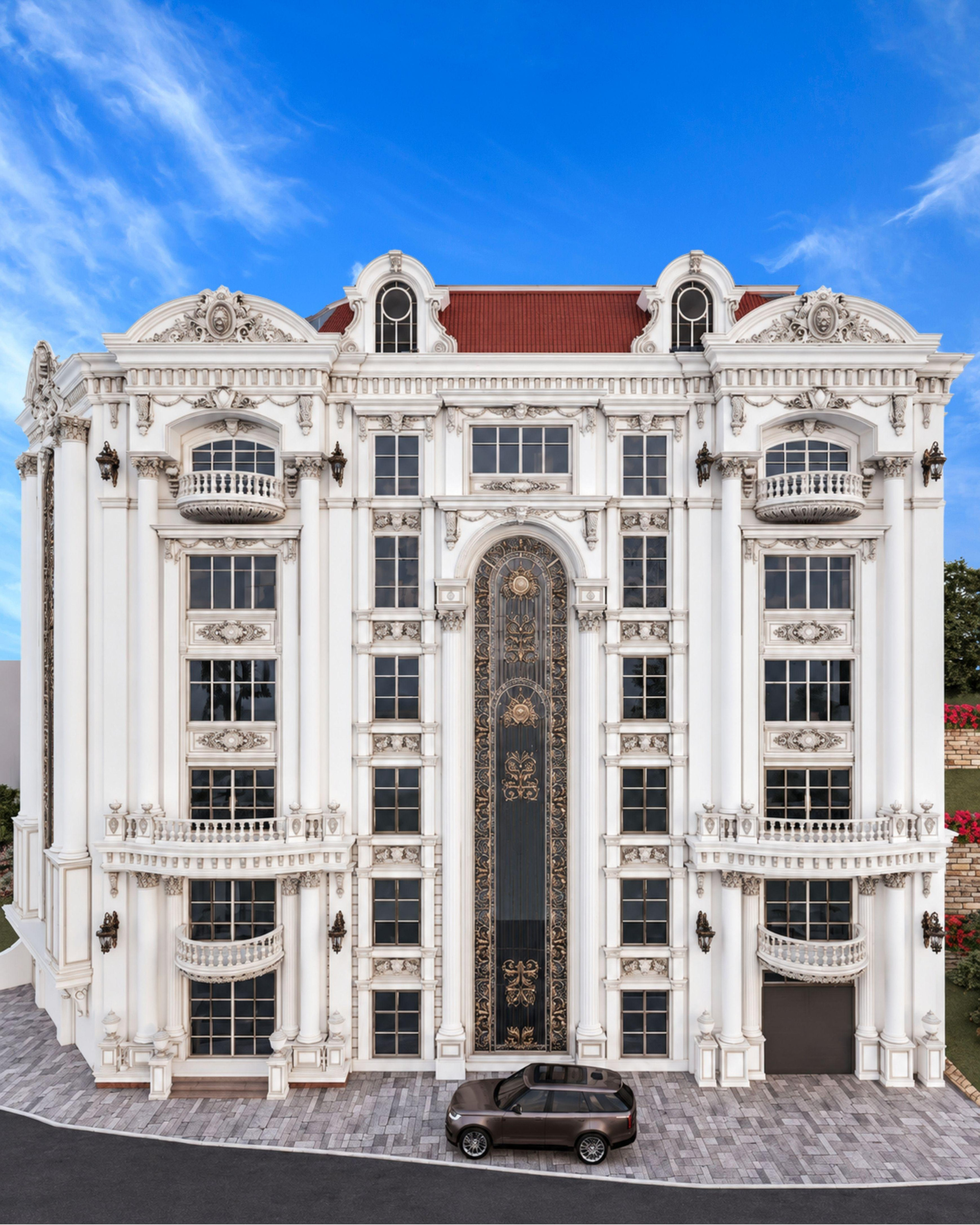 Finest Hotel Project Execution