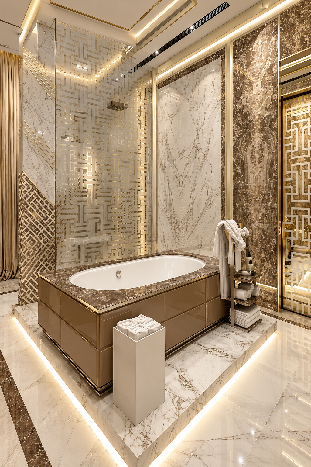 Антонович Дизайн (Antonovich Design) — дизайнер интерьера в Нигерии