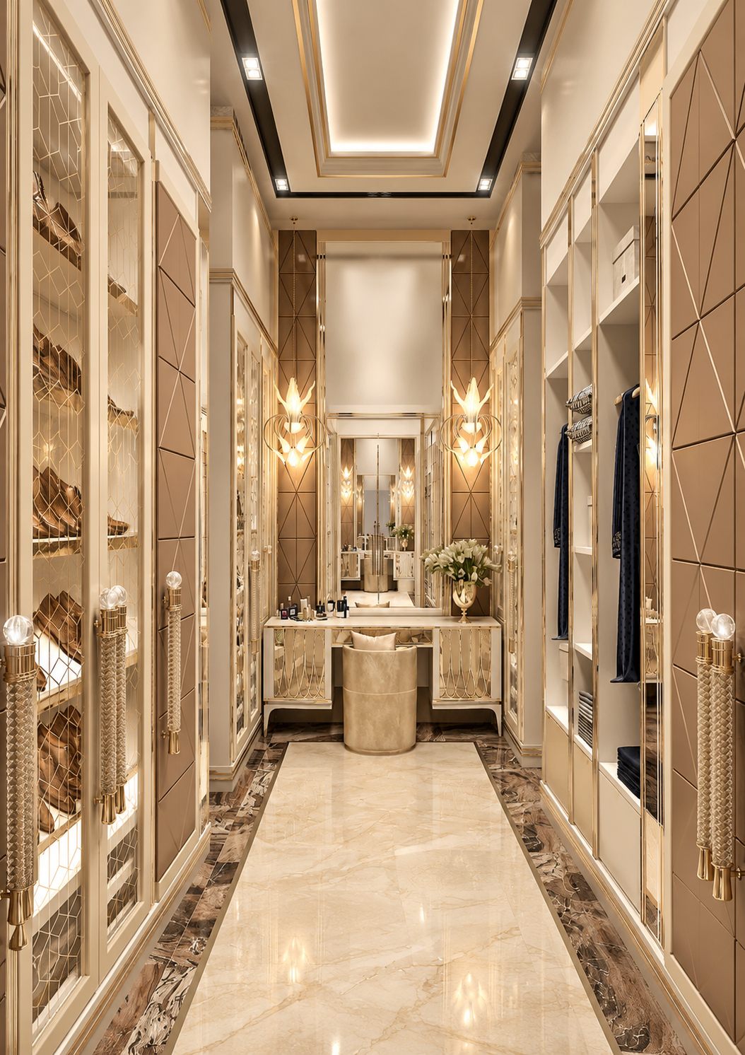TOP 10 interior designer LA
