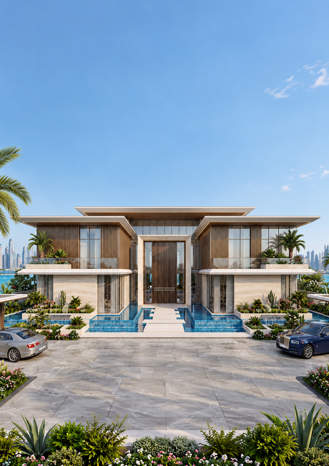 Best Luxury Villa Architects in Dubai: How to Choose an Architecture Firm